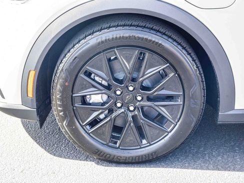 New 2026 Ford Mustang Mach-E Select w/ Technology Package RWD image 9