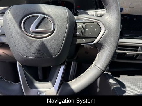 Used 2024 Lexus RX 350 F Sport w/ Convenience Package AWD/4WD image 11