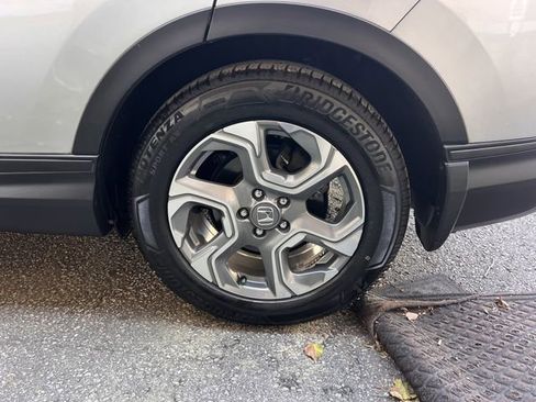 Used 2017 Honda CR-V EX-L image 36