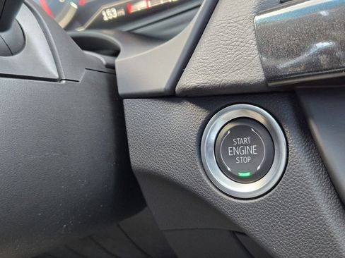 New 2025 Cadillac CT4 Sport image 23