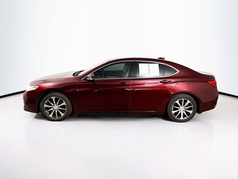 Used 2016 Acura TLX w/ Technology Package image 7