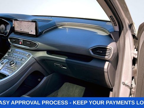 Used 2023 Hyundai Santa Fe SEL w/ Premium Package FWD image 34
