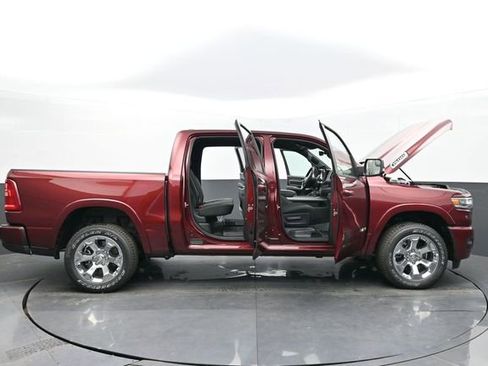 New 2026 RAM 1500 Big Horn image 64