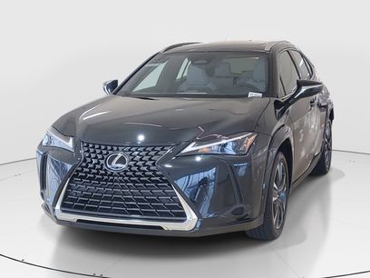 Used 2025 Lexus UX 300h FWD w/ Accessory Package (Z1)