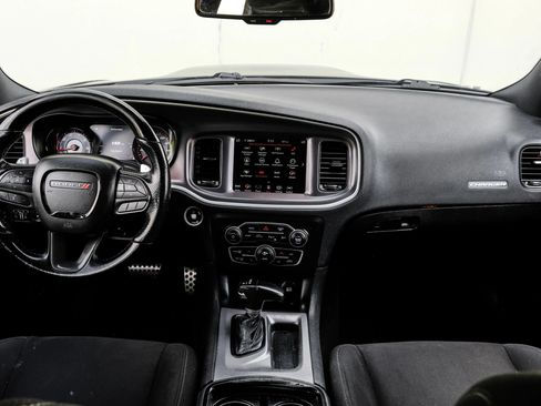 Used 2021 Dodge Charger R/T w/ Blacktop Package RWD image 17