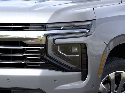 New 2026 Chevrolet Tahoe Premier w/ Sun And Tow Package AWD/4WD image 10