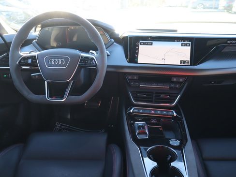 Used 2022 Audi RS e-tron GT w/ Year 1 Package image 12