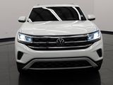 Used 2022 Volkswagen Atlas Cross Sport SE image 4