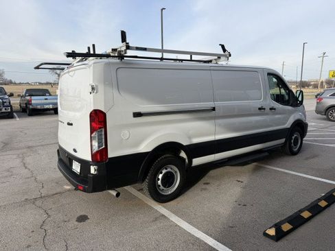Used 2023 Ford Transit 150 Low Roof image 2
