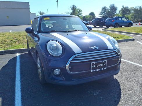 Used 2014 MINI Cooper 2-Door Hardtop FWD image 17
