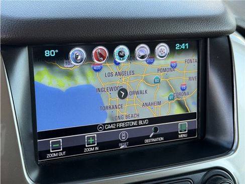 Used 2017 Chevrolet Tahoe LT AWD/4WD image 46