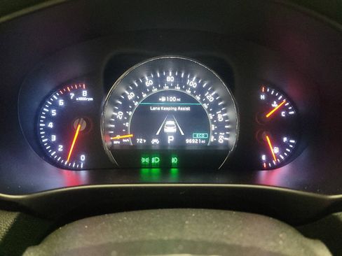 Used 2020 Kia Sorento EX FWD image 23