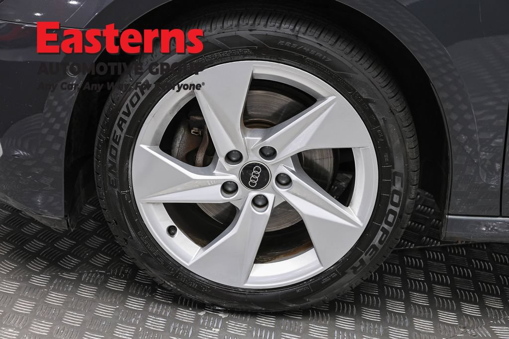 Used 2024 Audi A3 2.0T Premium FWD image 27