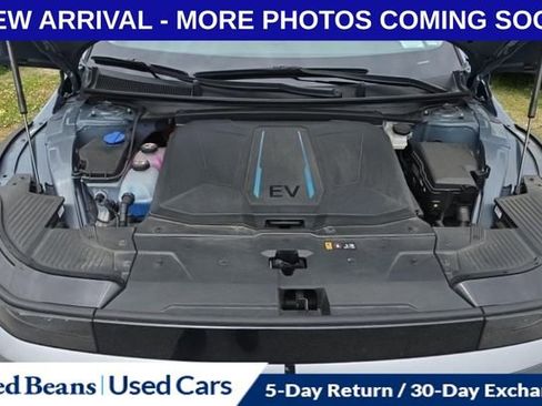 Used 2024 Hyundai Ioniq 5 SEL AWD/4WD image 8
