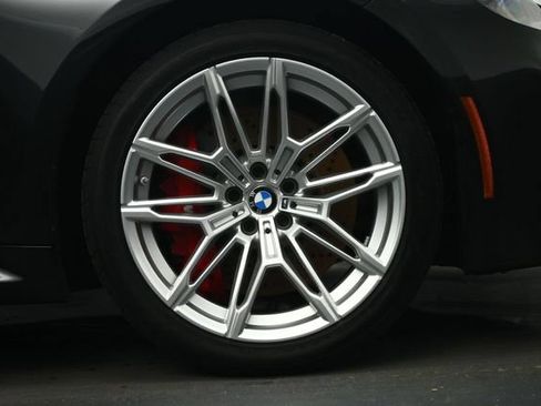 Used 2026 BMW M2 w/ Lighting Package RWD image 55