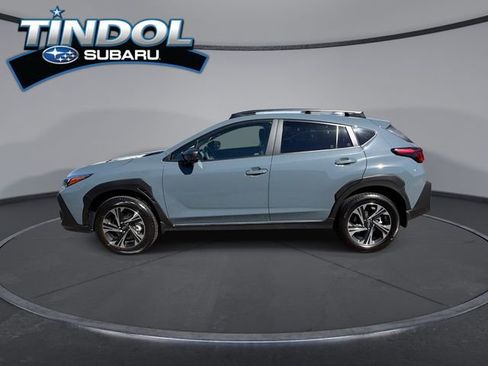 Certified 2025 Subaru Crosstrek 2.0i Premium w/ Convenience Package #2 AWD/4WD image 5