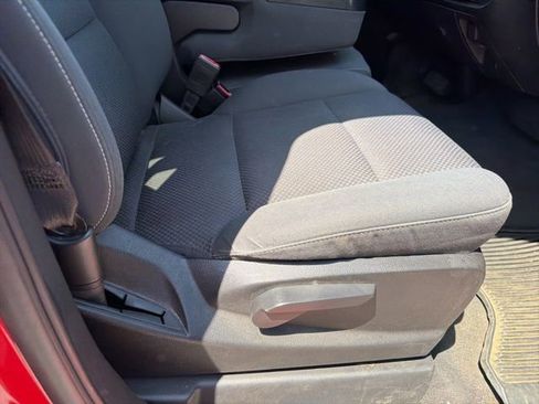 Used 2018 Chevrolet Silverado 1500 LT w/ All Star Edition AWD/4WD image 8