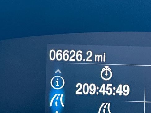 Used 2024 Ford Bronco Sport Heritage w/ Heritage Convenience Package image 20