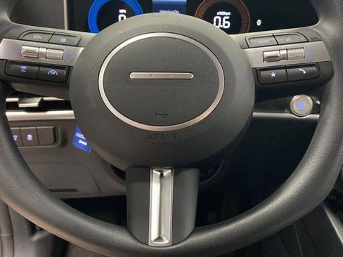 New 2026 Hyundai Tucson SEL AWD/4WD image 16