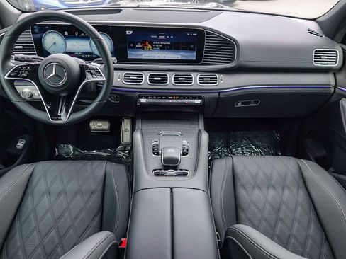 New 2024 Mercedes-Benz Maybach GLS 600 Maybach GLS 600 image 11