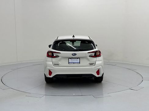 New 2026 Subaru Impreza RS image 5