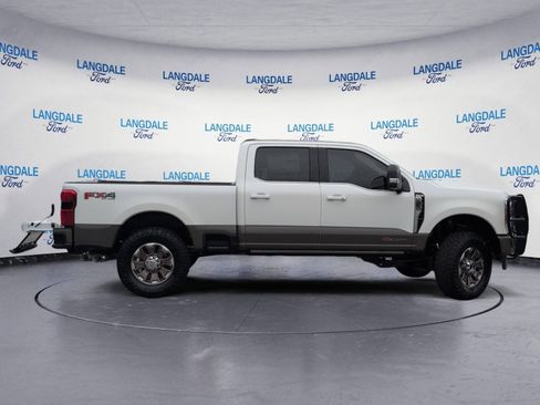 New 2026 Ford F250 image 3