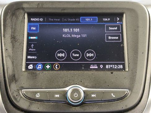 Used 2020 Chevrolet Equinox LT FWD image 25