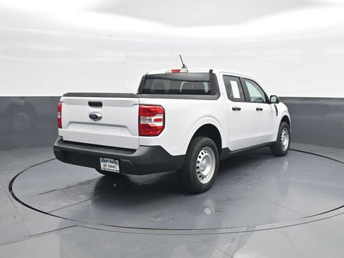 Used 2023 Ford Maverick XL image 7