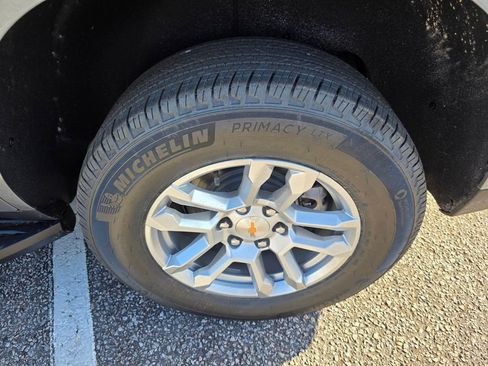 New 2026 Chevrolet Tahoe LS image 23