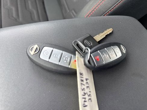 Certified 2023 Nissan Frontier Pro-X w/ Pro Convenience Package image 32