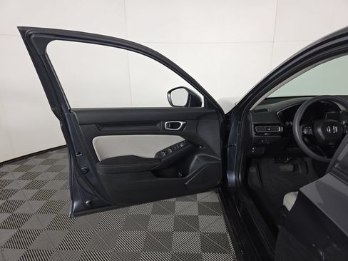 Certified 2023 Honda Civic LX image 21