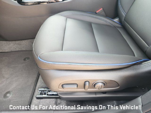 New 2026 Buick Envista Sport Touring w/ Convenience I Package FWD image 18