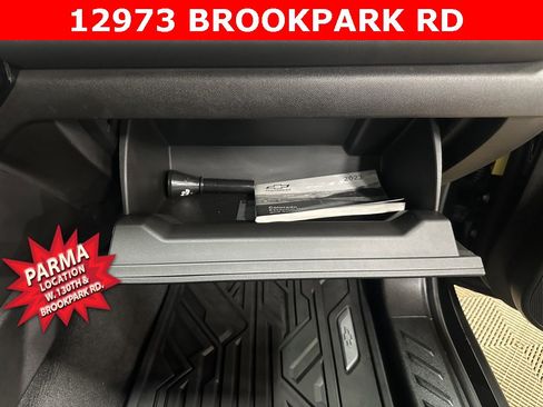 Used 2023 Chevrolet Colorado LT image 25