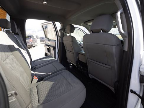 Used 2019 Ford F250 XLT w/ XLT Value Package image 22