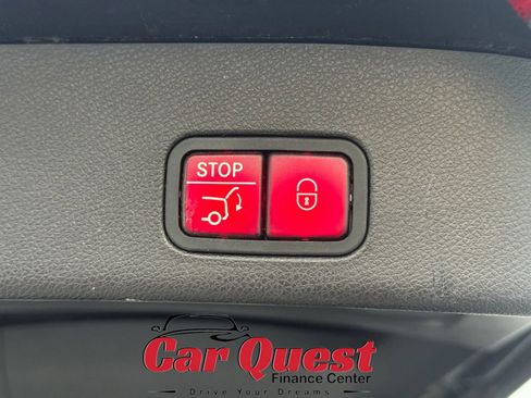 Used 2017 Mercedes-Benz GLS 450 4MATIC image 16