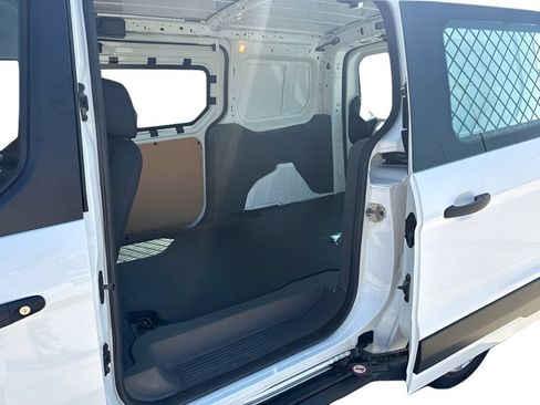 Used 2021 Ford Transit Connect XLT FWD image 24