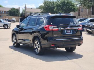 Used 2025 Subaru Ascent Premium AWD/4WD video 3
