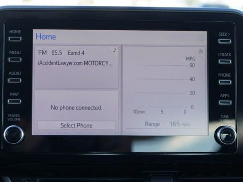 Used 2019 Toyota C-HR LE image 22