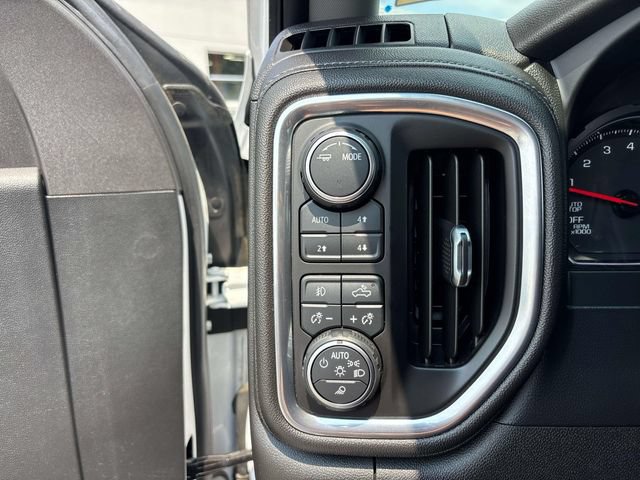 Used 2021 Chevrolet Silverado 1500 LT Trail Boss w/ Convenience Package II AWD/4WD image 24