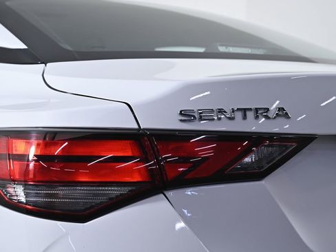 Certified 2023 Nissan Sentra S image 7