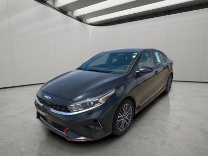 Used 2024 Kia Forte GT-Line w/ GT-Line Premium Package