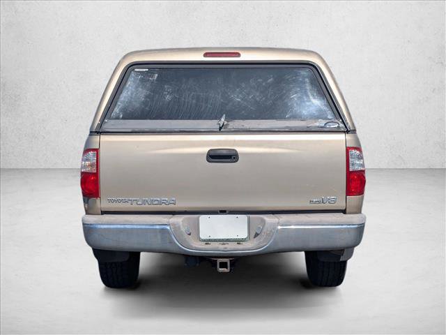 Used 2006 Toyota Tundra SR5 RWD image 6