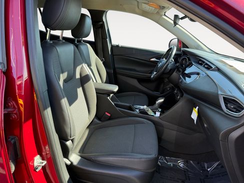 Used 2020 Buick Encore GX Select image 19