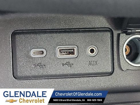 Certified 2024 Chevrolet Equinox LT AWD/4WD image 28