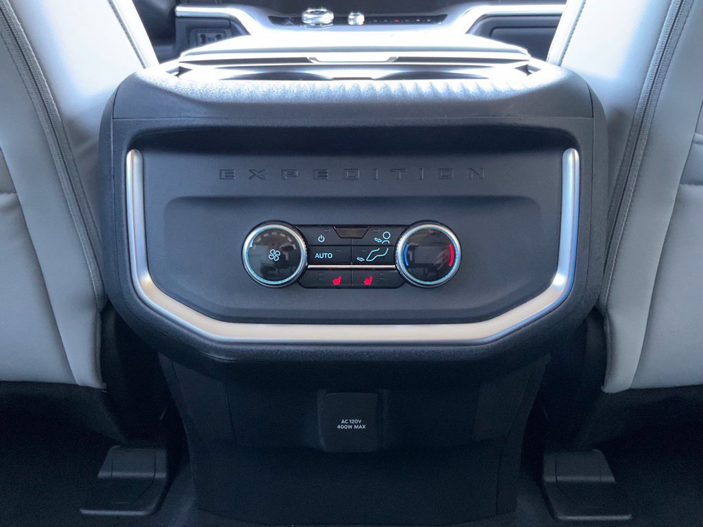 New 2027 Ford Expedition Max Platinum AWD/4WD image 28