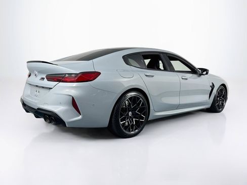 Used 2023 BMW M8 Gran Coupe xDrive Competition AWD/4WD image 5