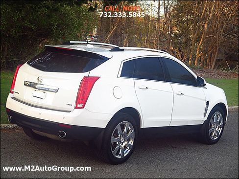 Used 2012 Cadillac SRX Performance image 26