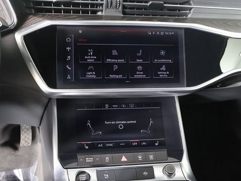 Used 2023 Audi A6 2.0T Premium w/ Convenience Package AWD/4WD image 44