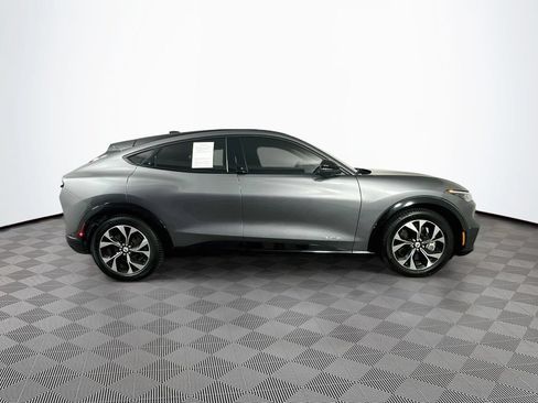 Used 2021 Ford Mustang Mach-E Premium AWD/4WD image 10