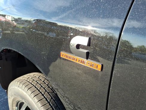 New 2026 RAM 3500 Tradesman image 7